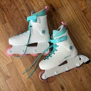 Impala Lightspeed Inline Skate